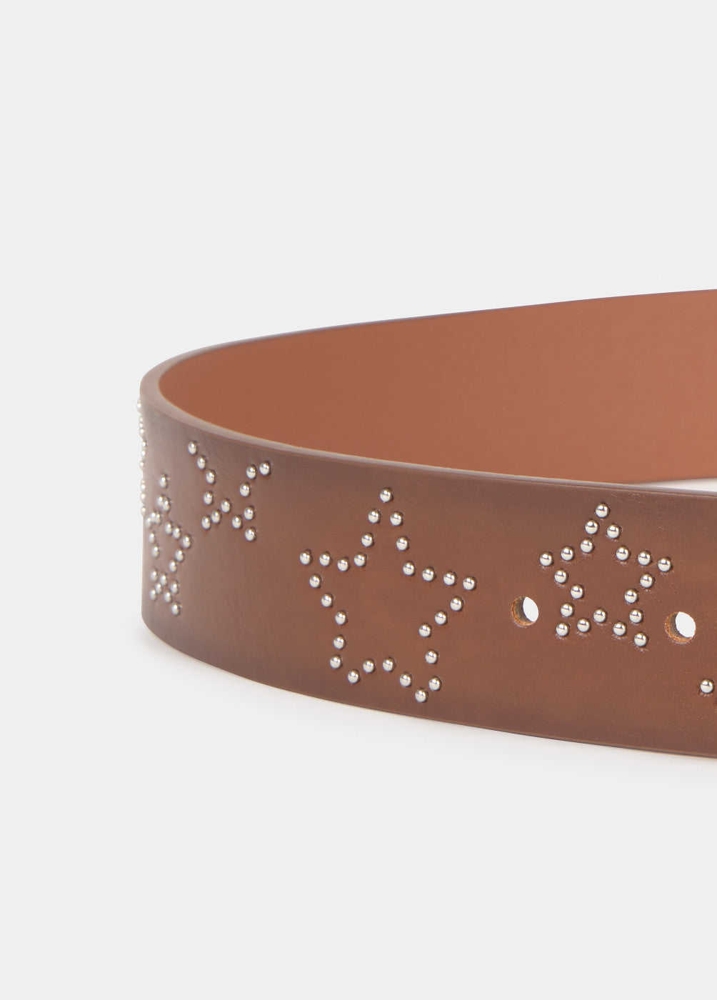 בראוני חגורה לנשים