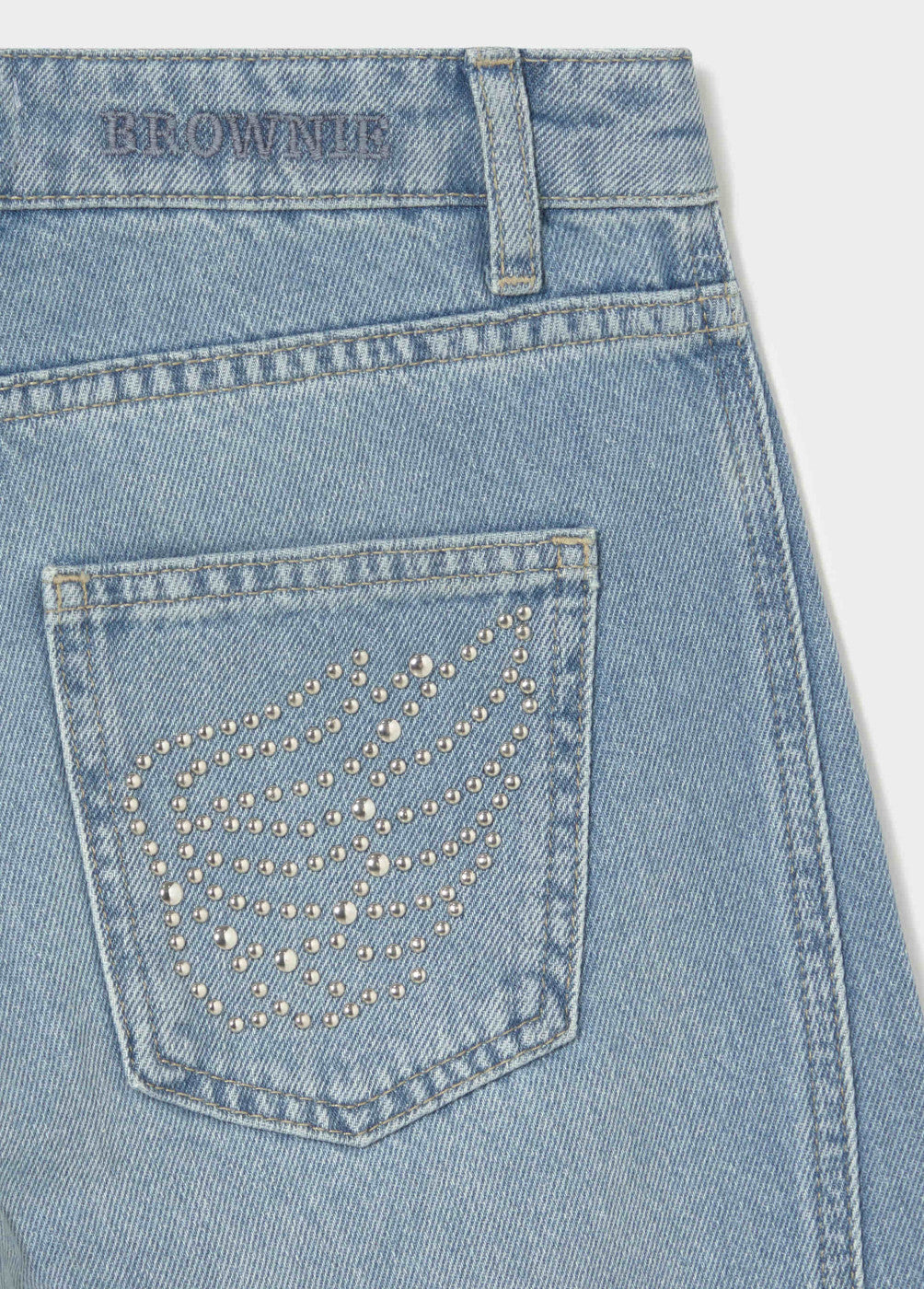 בראוני ג'ינס לנשים