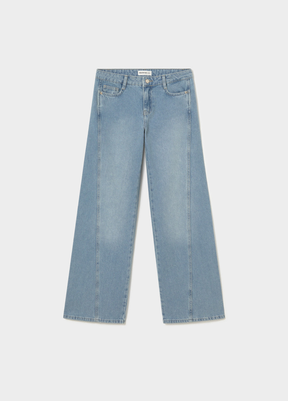 בראוני ג'ינס לנשים