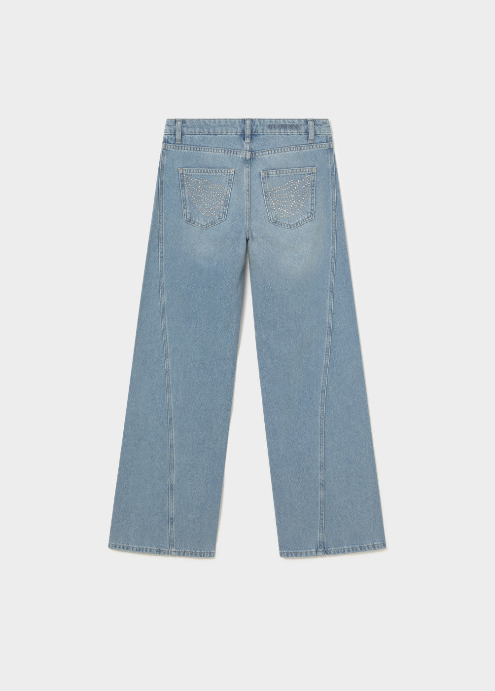 בראוני ג'ינס לנשים