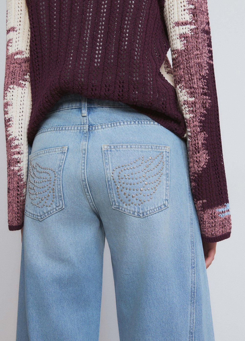 בראוני ג'ינס לנשים