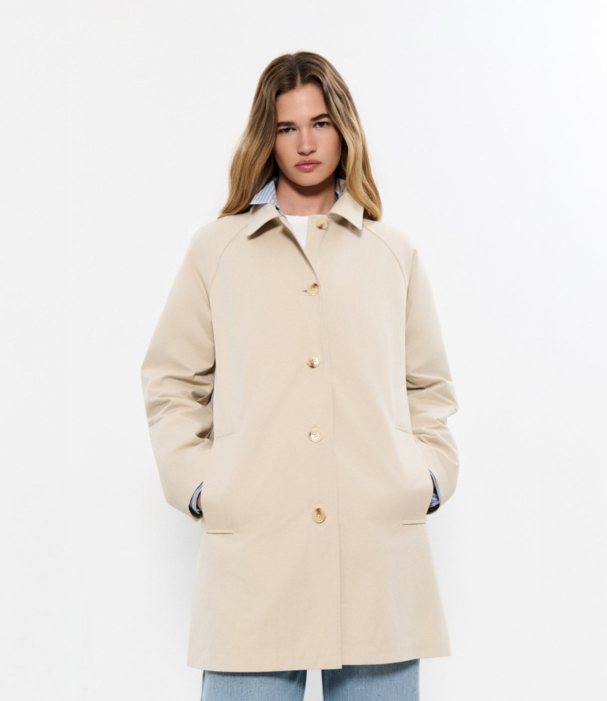 בראוני ג'קט לנשים