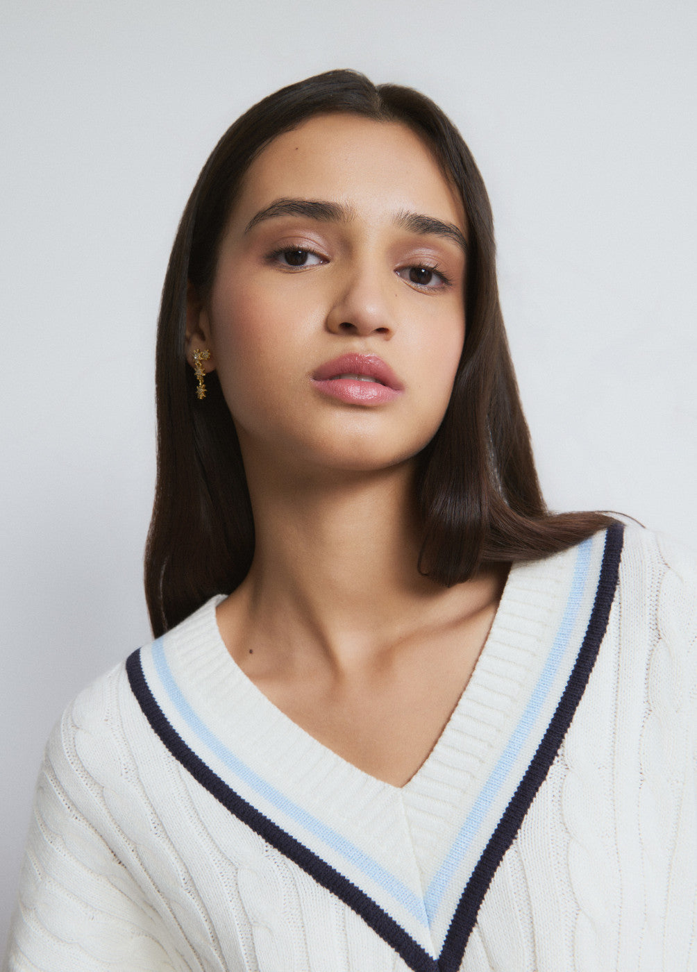 בראוני סוודר לנשים