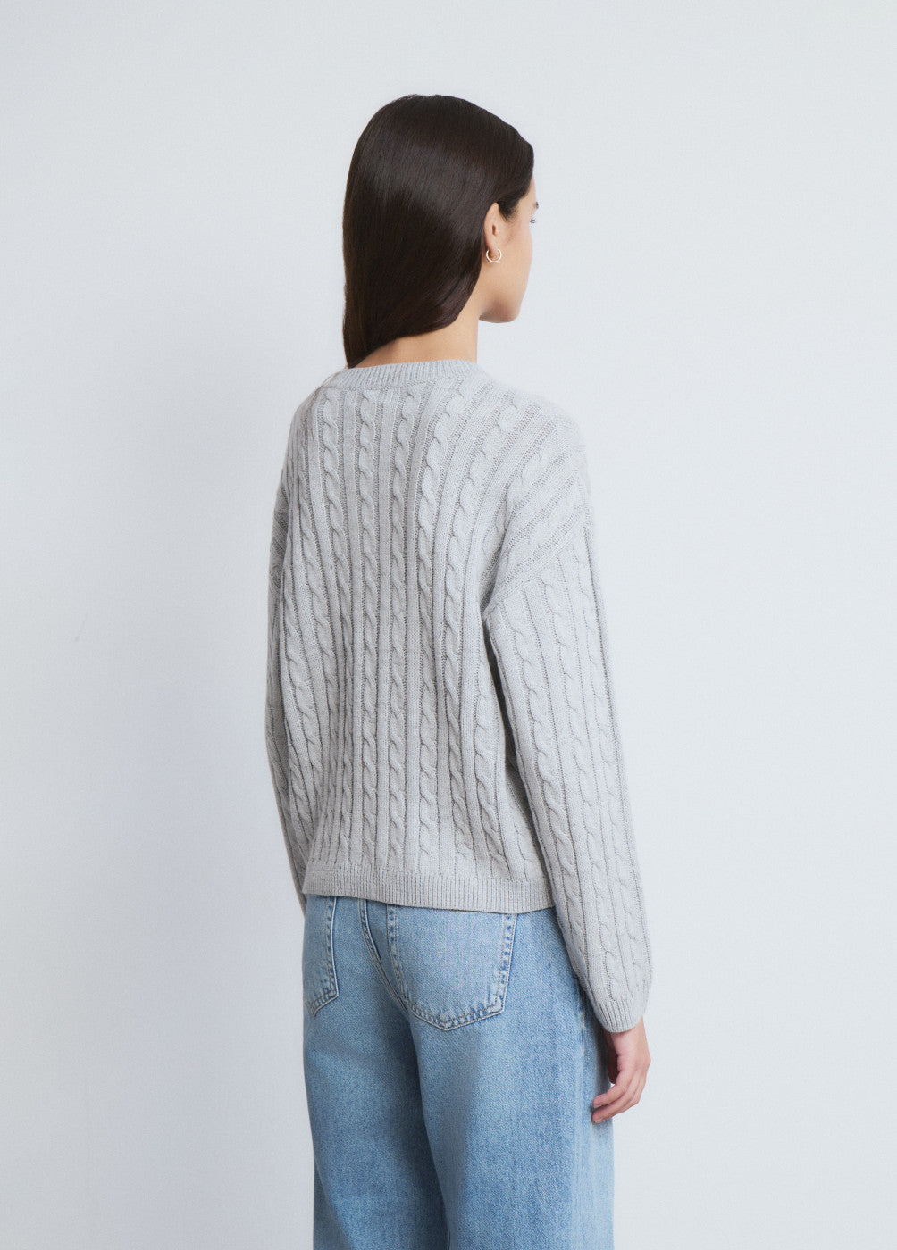 בראוני סוודר לנשים