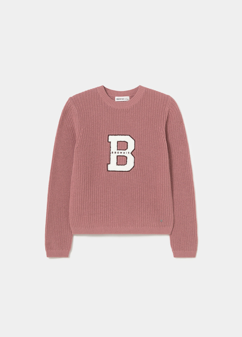 בראוני סוודר לנשים