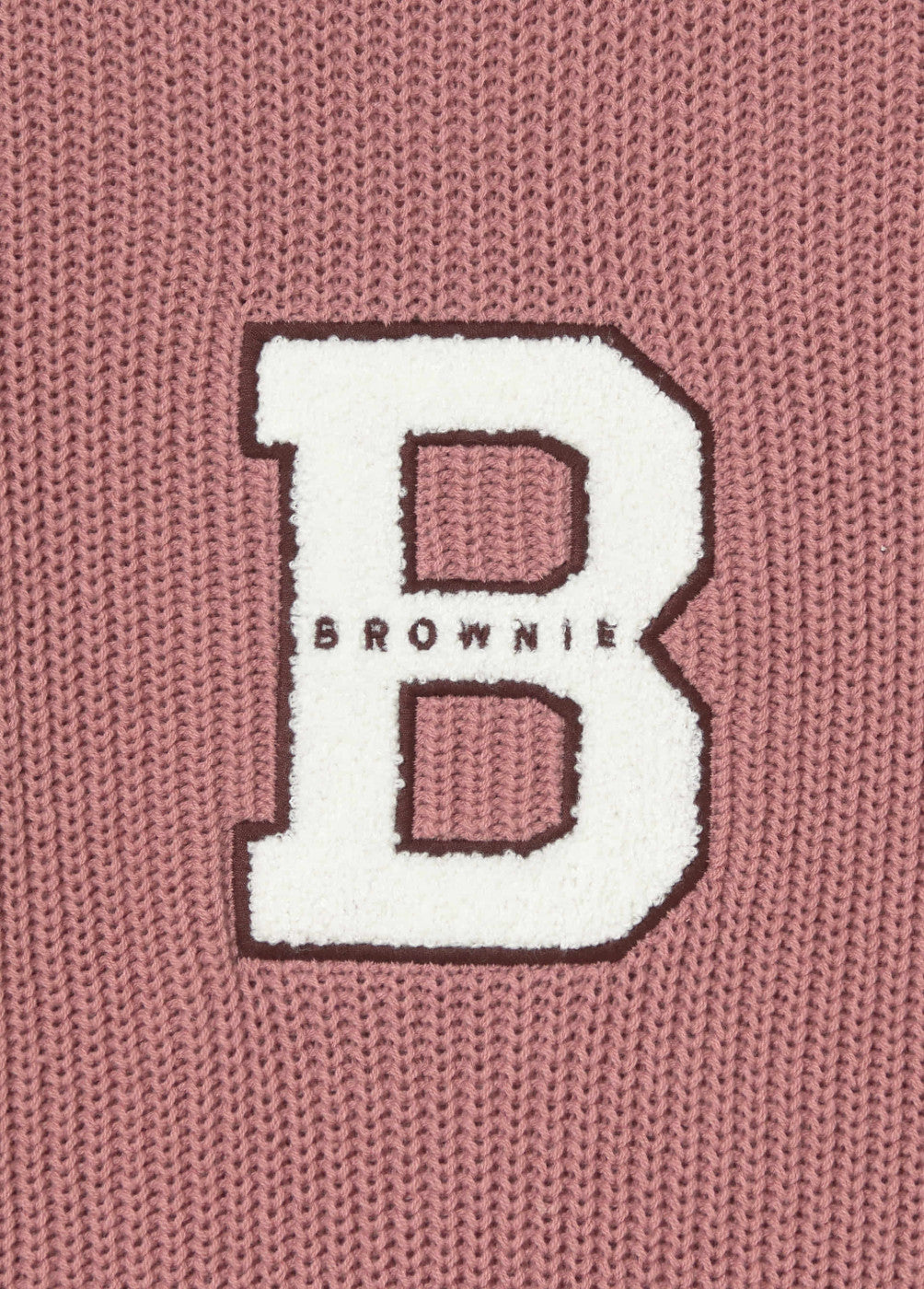 בראוני סוודר לנשים