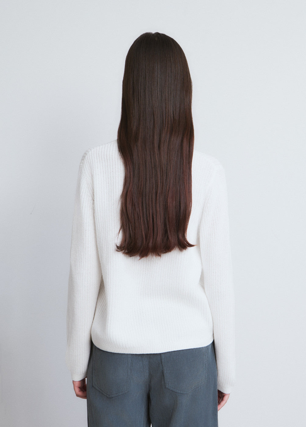 בראוני סוודר לנשים