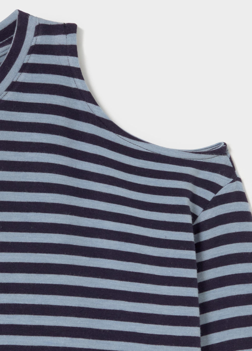 בראוני חולצה ארוכה לנשים