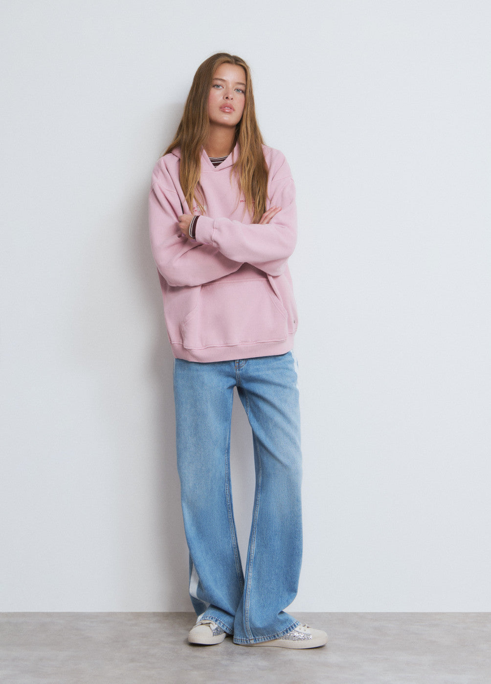 בראוני ג'ינס לנשים