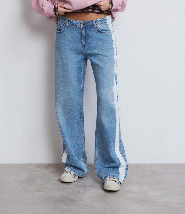 בראוני ג'ינס לנשים