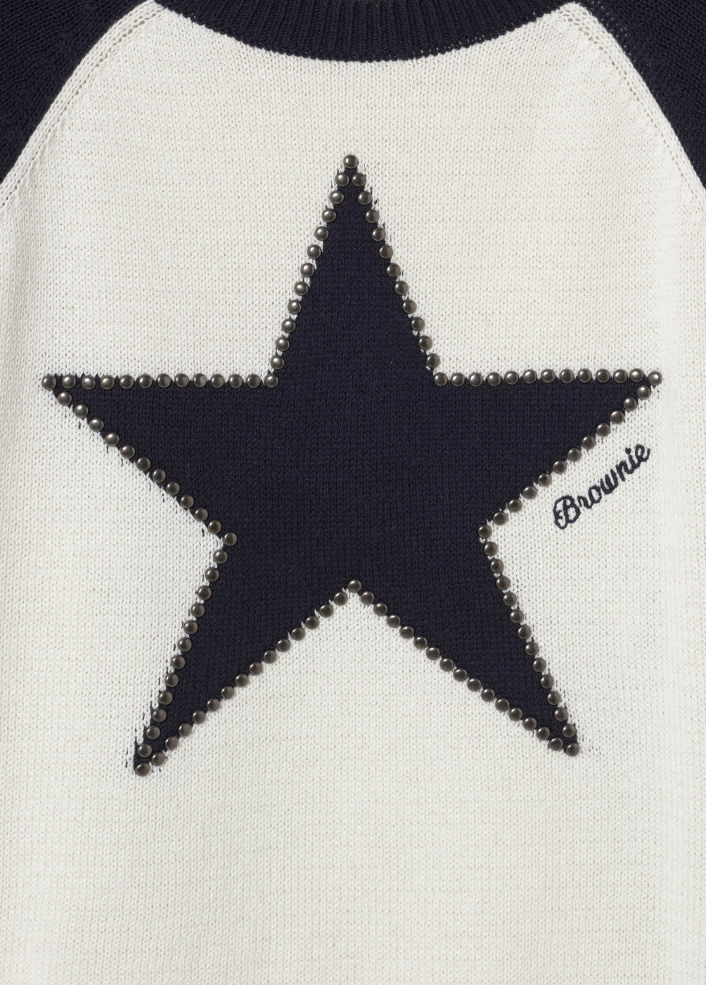 בראוני סוודר לנשים