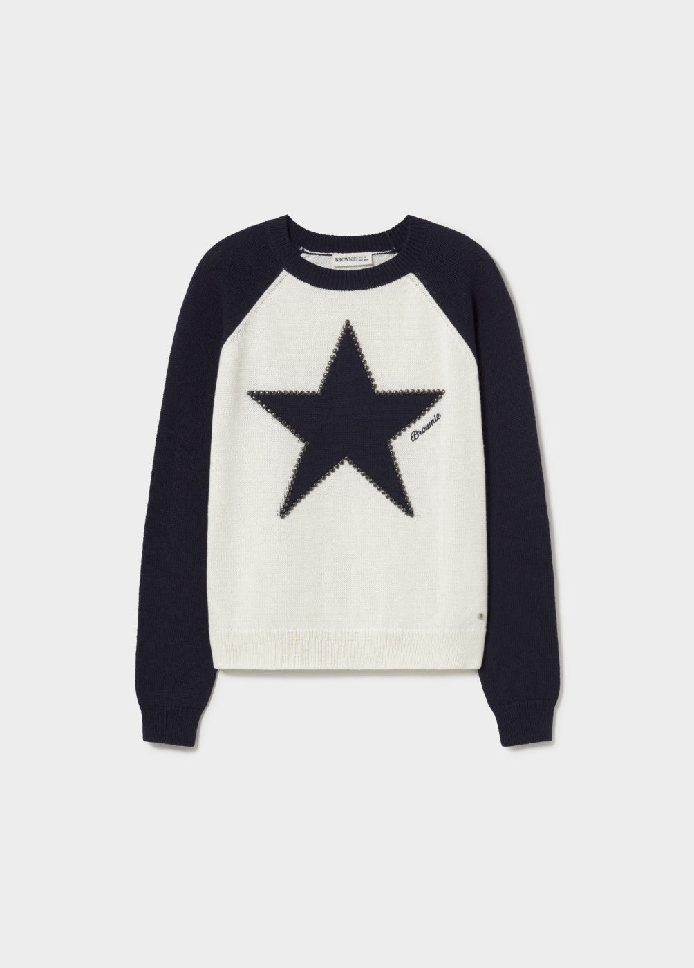 בראוני סוודר לנשים