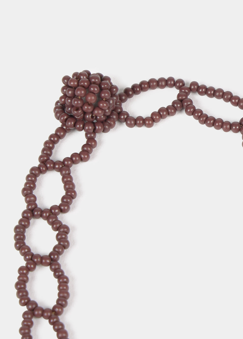 בראוני שרשרת לנשים