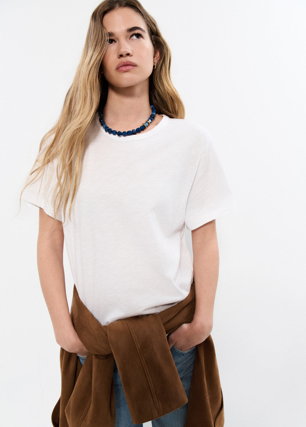 בראוני שרשרת לנשים