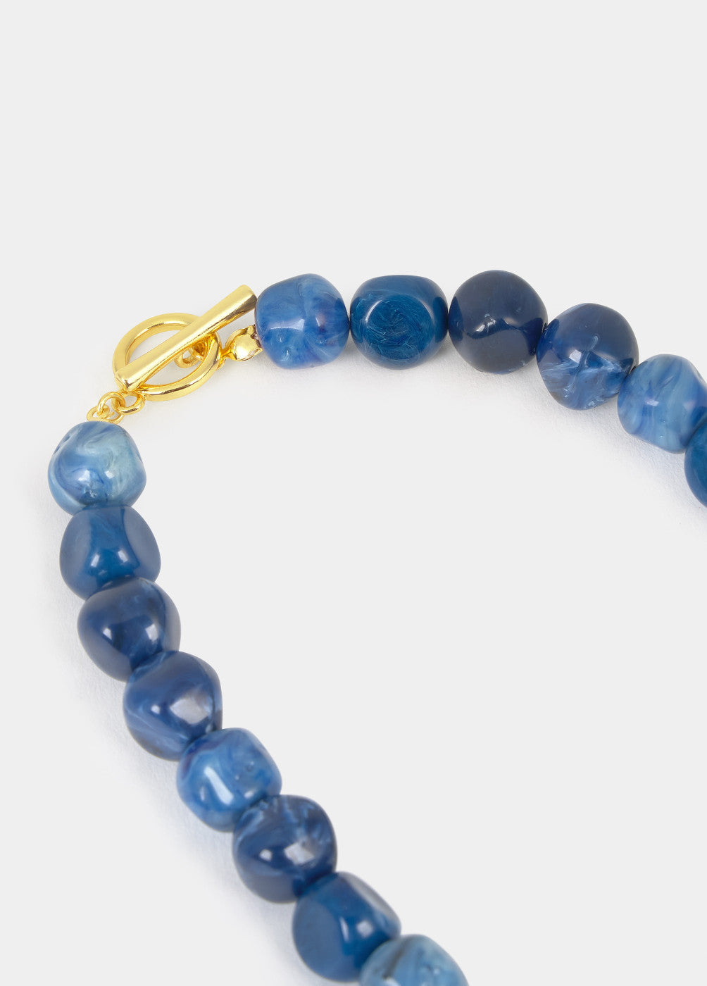 בראוני שרשרת לנשים