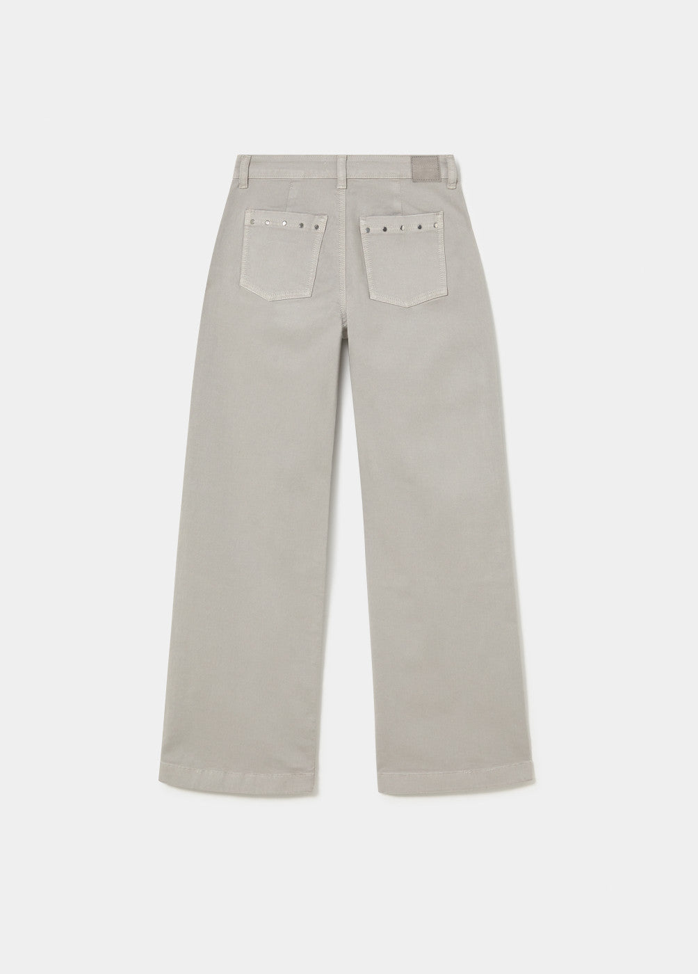 בראוני מכנסיים ארוכים לנשים