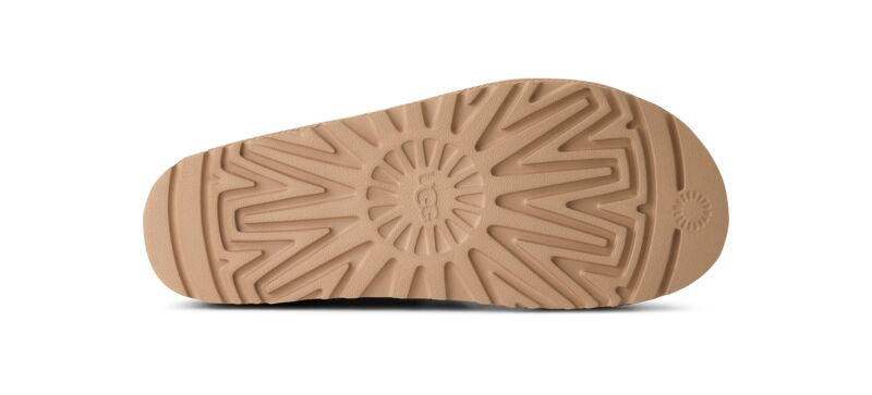 כפכפי סליידס Goldenstar Hi Cutout לנשים