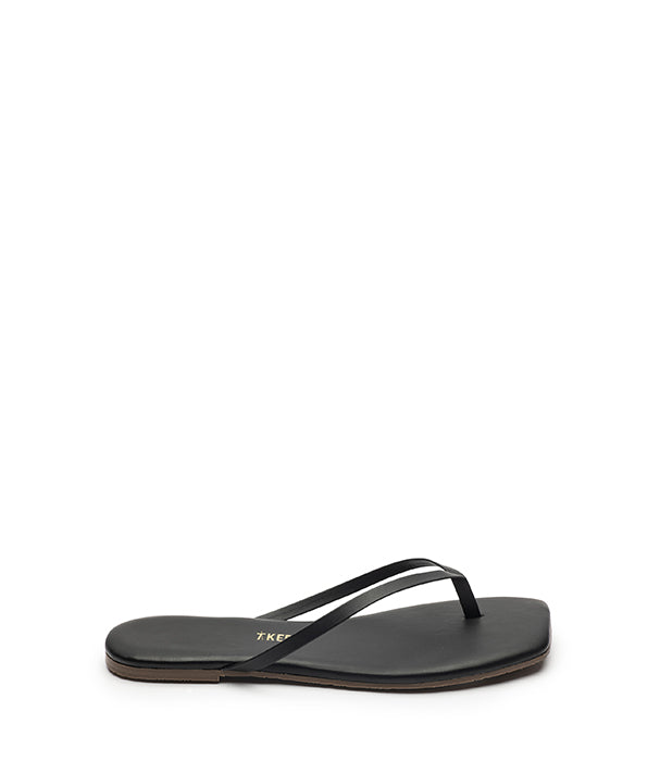 טיקיס כפכפי אצבע SQUARE TOE LILY לנשים