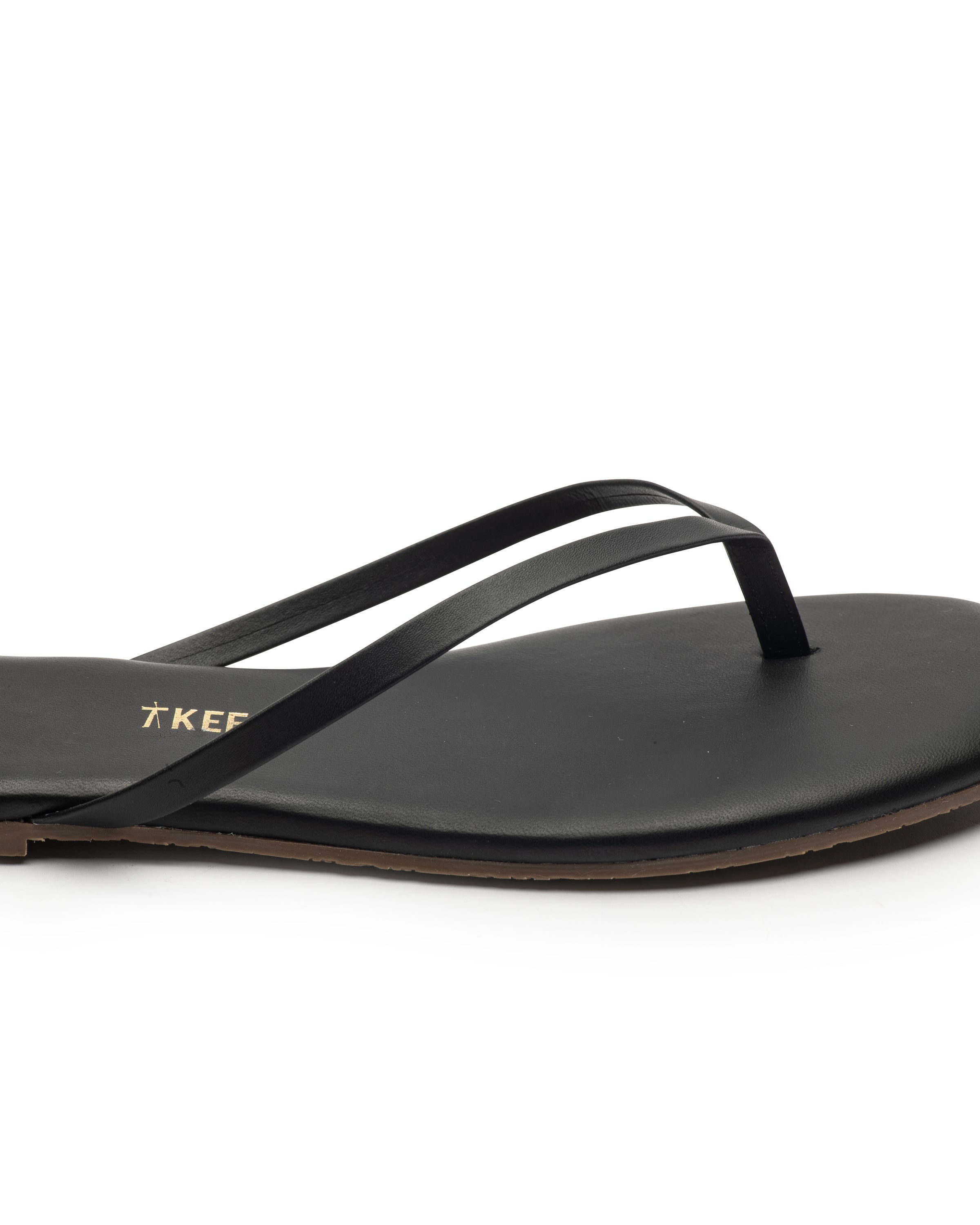 טיקיס כפכפי אצבע SQUARE TOE LILY לנשים