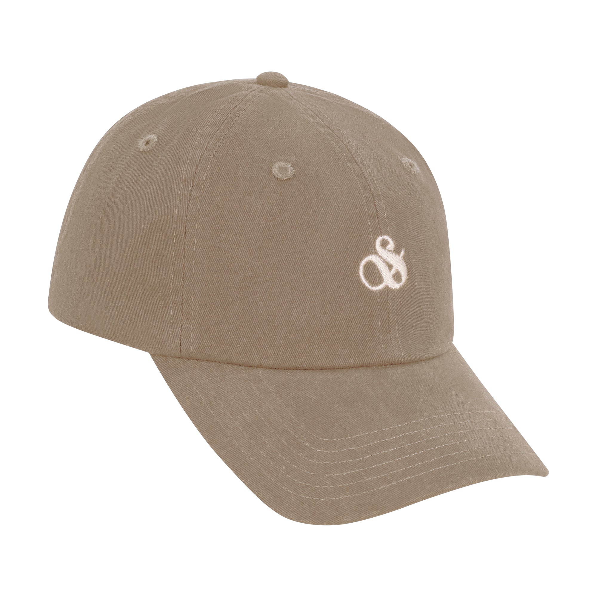 סקוץ' אנד סודה כובע מצחיה לגברים