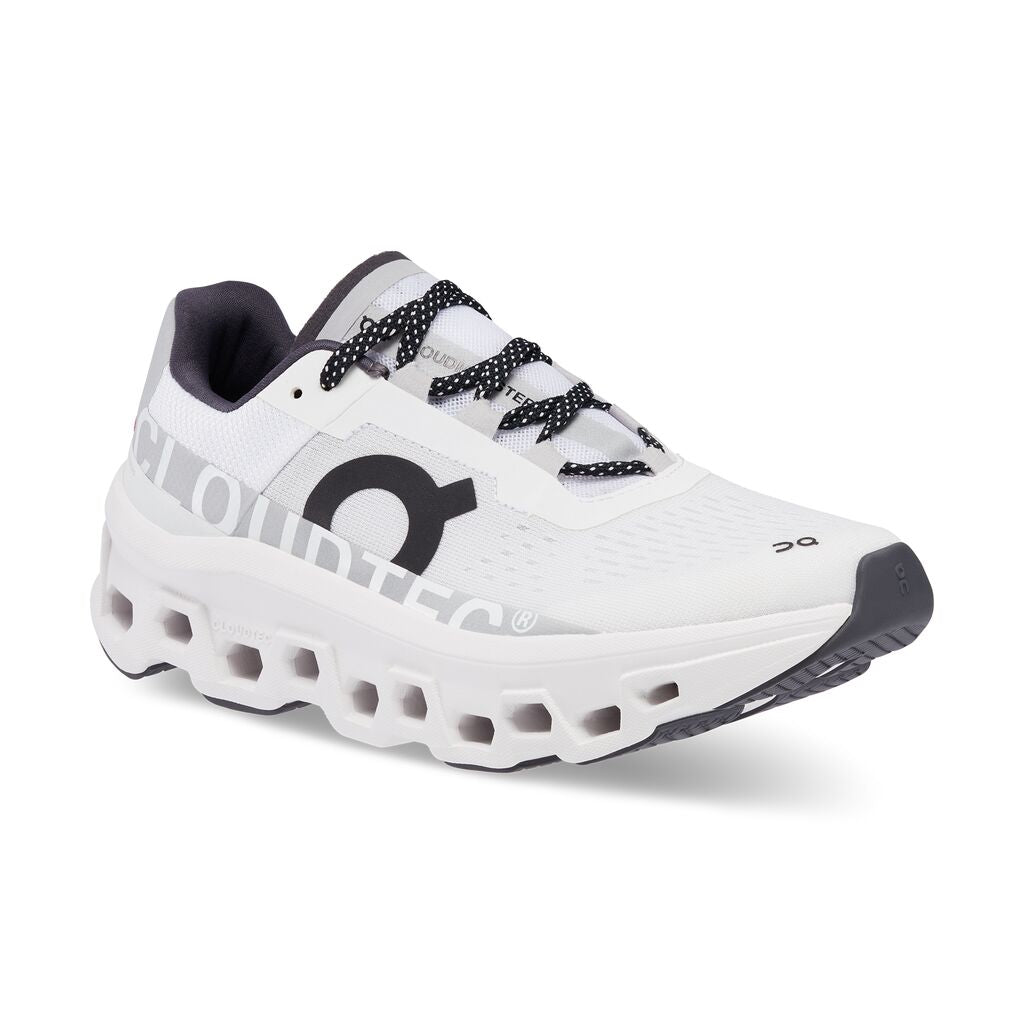 און קלאוד נעלי ריצה CLOUDMONSTER לנשים