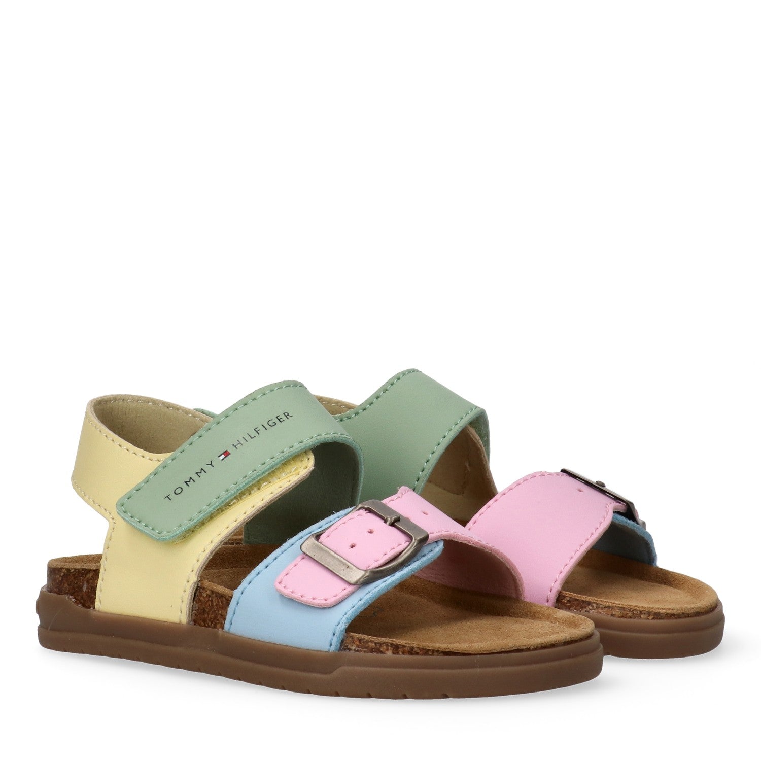 טומי הילפיגר סנדלים לתינוקות