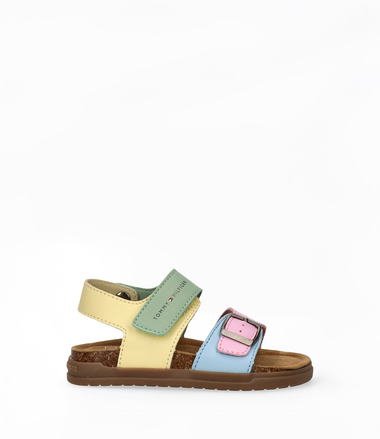 טומי הילפיגר סנדלים לתינוקות