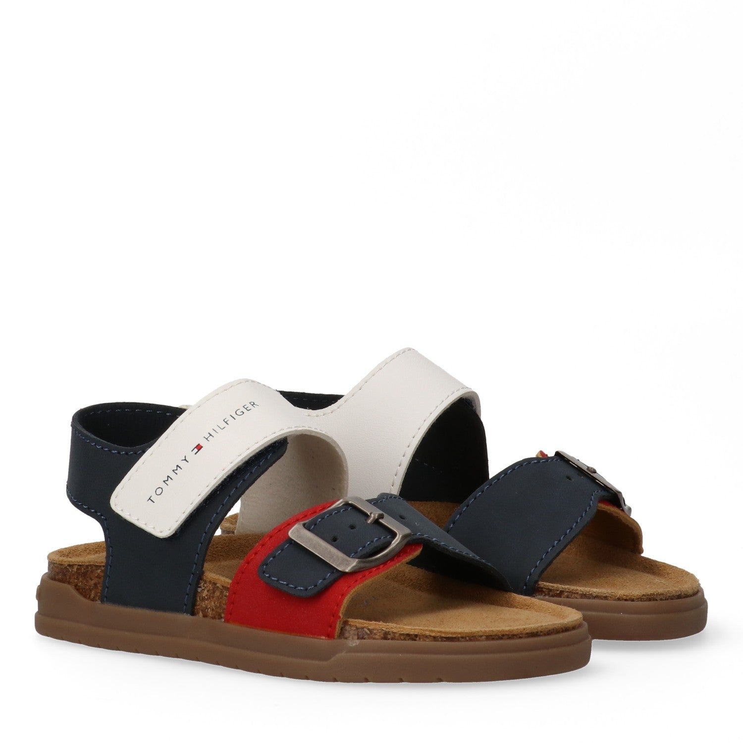 טומי הילפיגר סנדלים לתינוקות