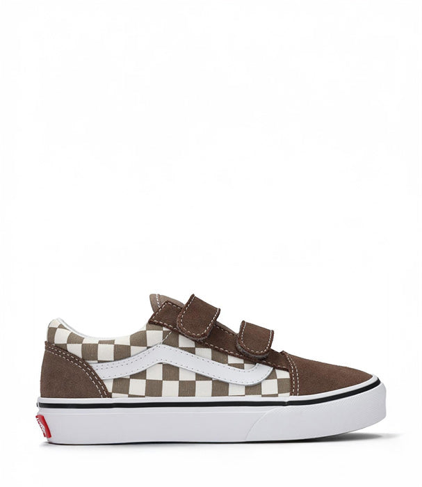 ואנס סניקרס OLD SKOOL לילדים