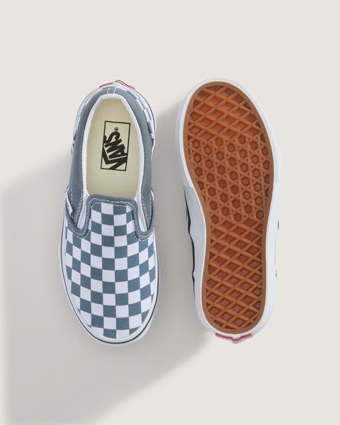 ואנס סניקרס CLASSIC SLIP-ON לילדים