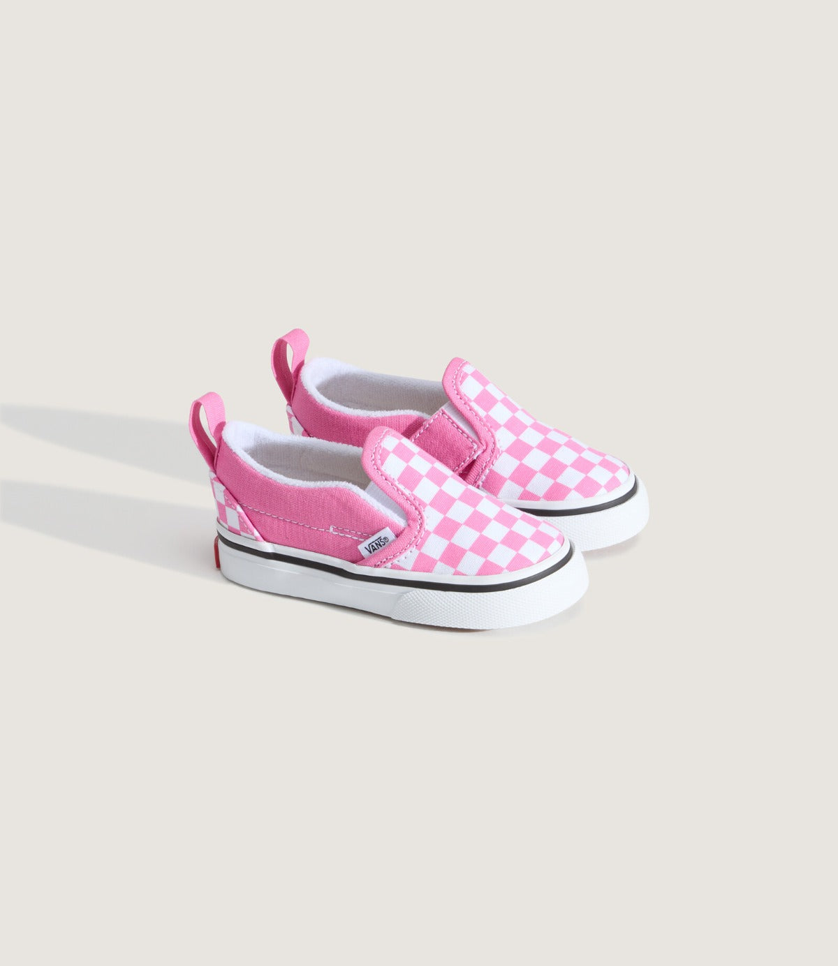 ואנס סניקרס Slip-On V לתינוקות