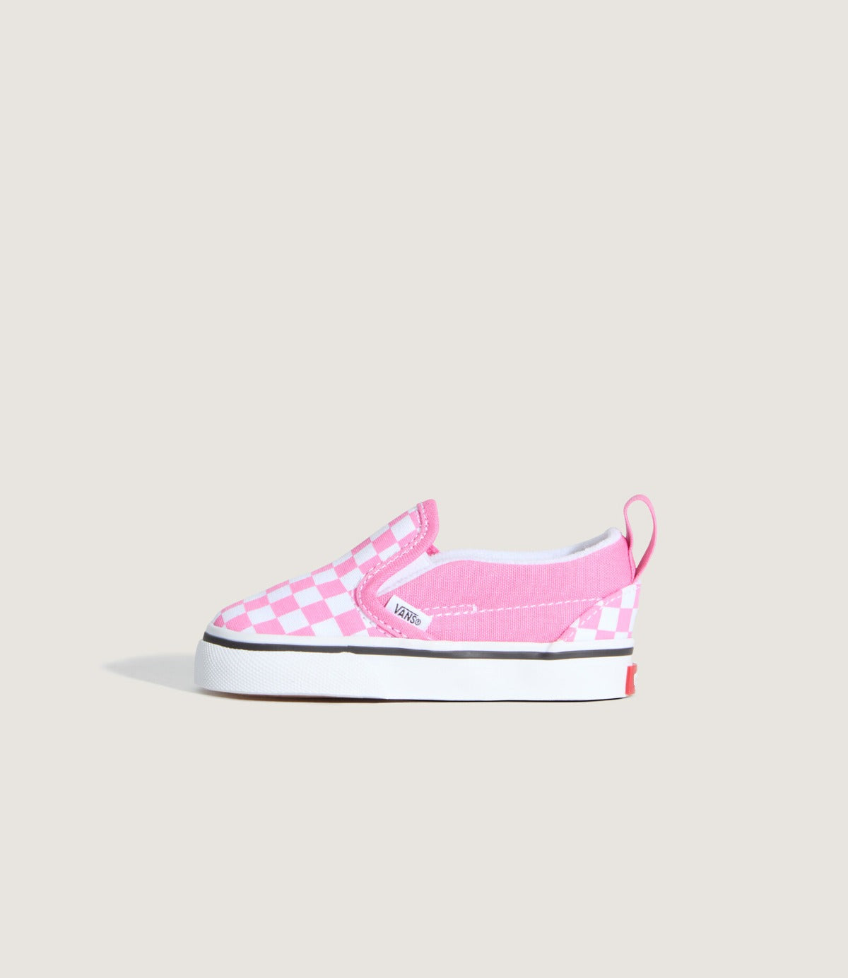 ואנס סניקרס Slip-On V לתינוקות