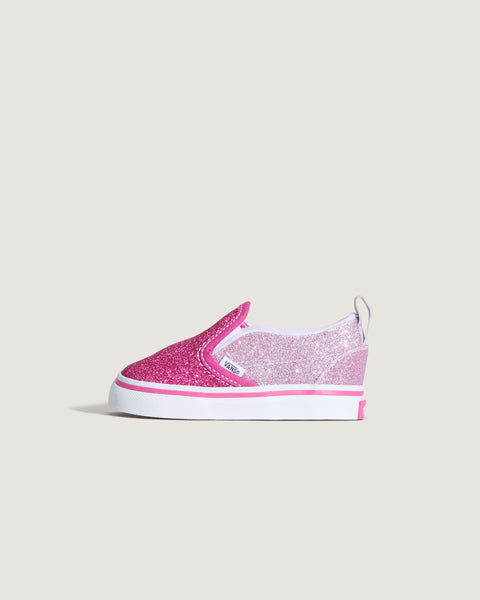 ואנס סניקרס CLASSIC SLIP-ON לתינוקות