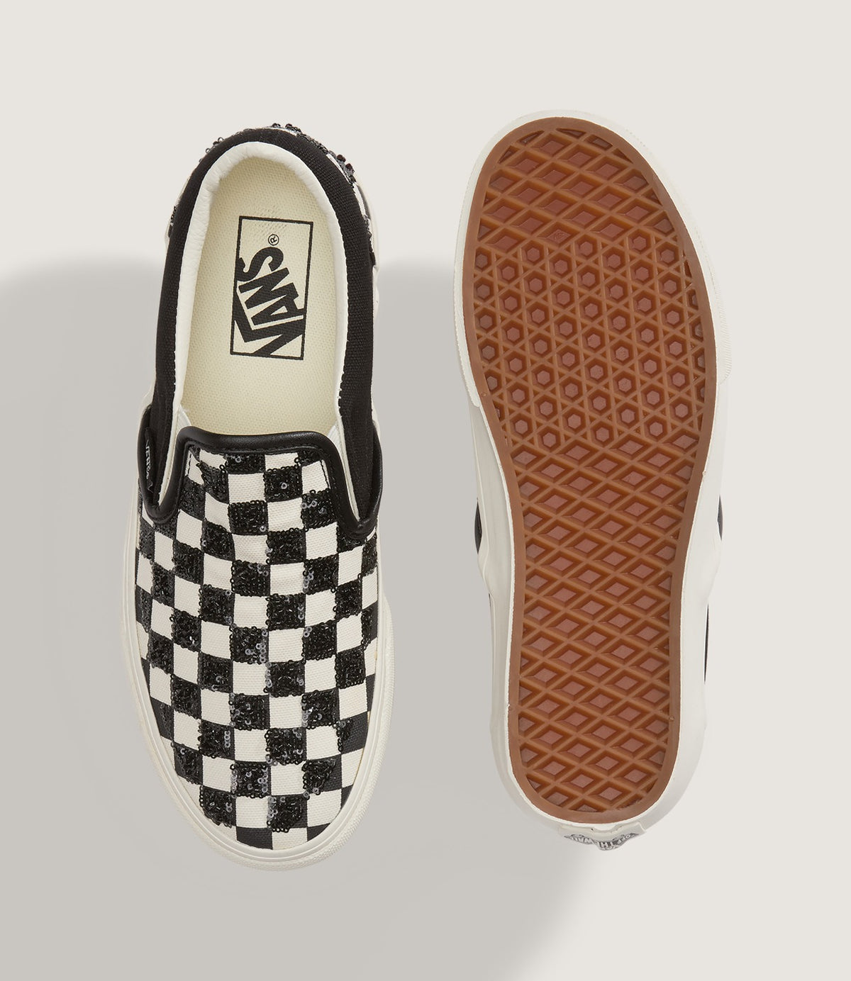 סניקרס Classic Slip-On יוניסקס