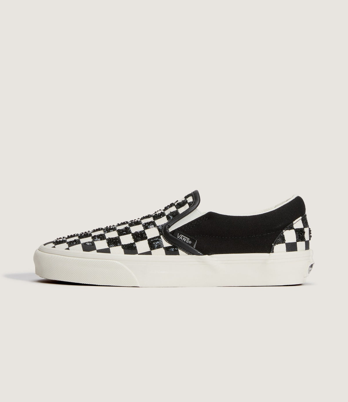 סניקרס Classic Slip-On יוניסקס