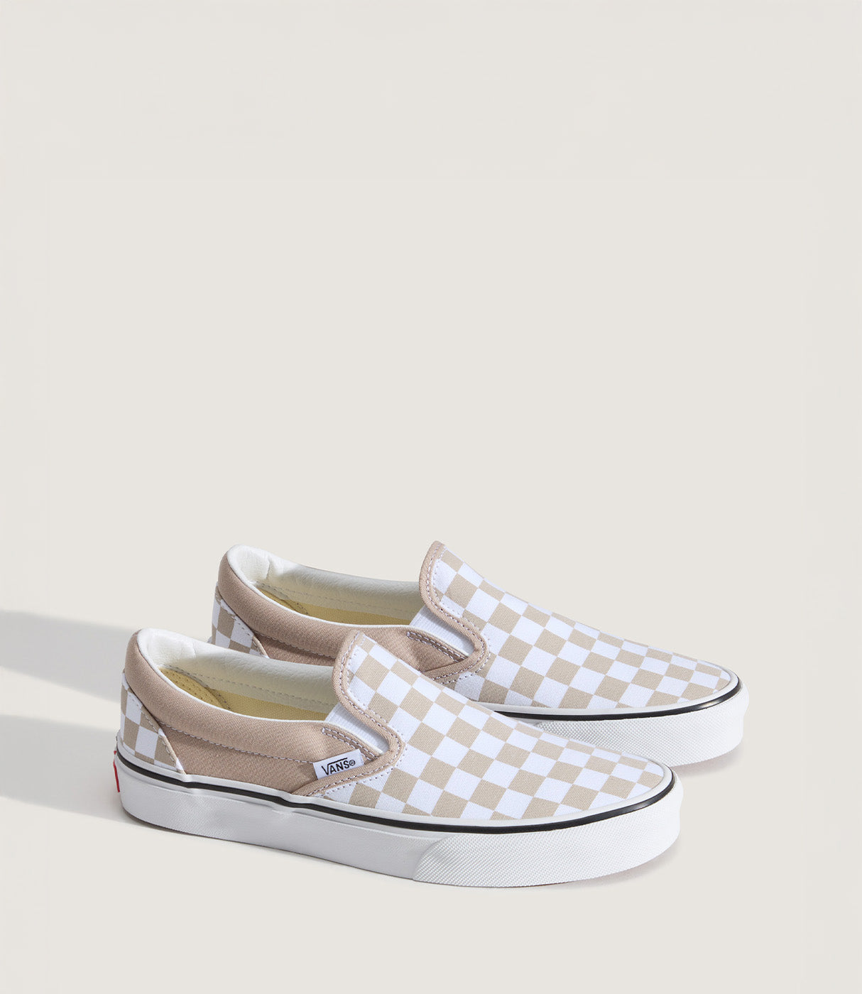 ואנס סניקרס SLIP ON יוניסקס