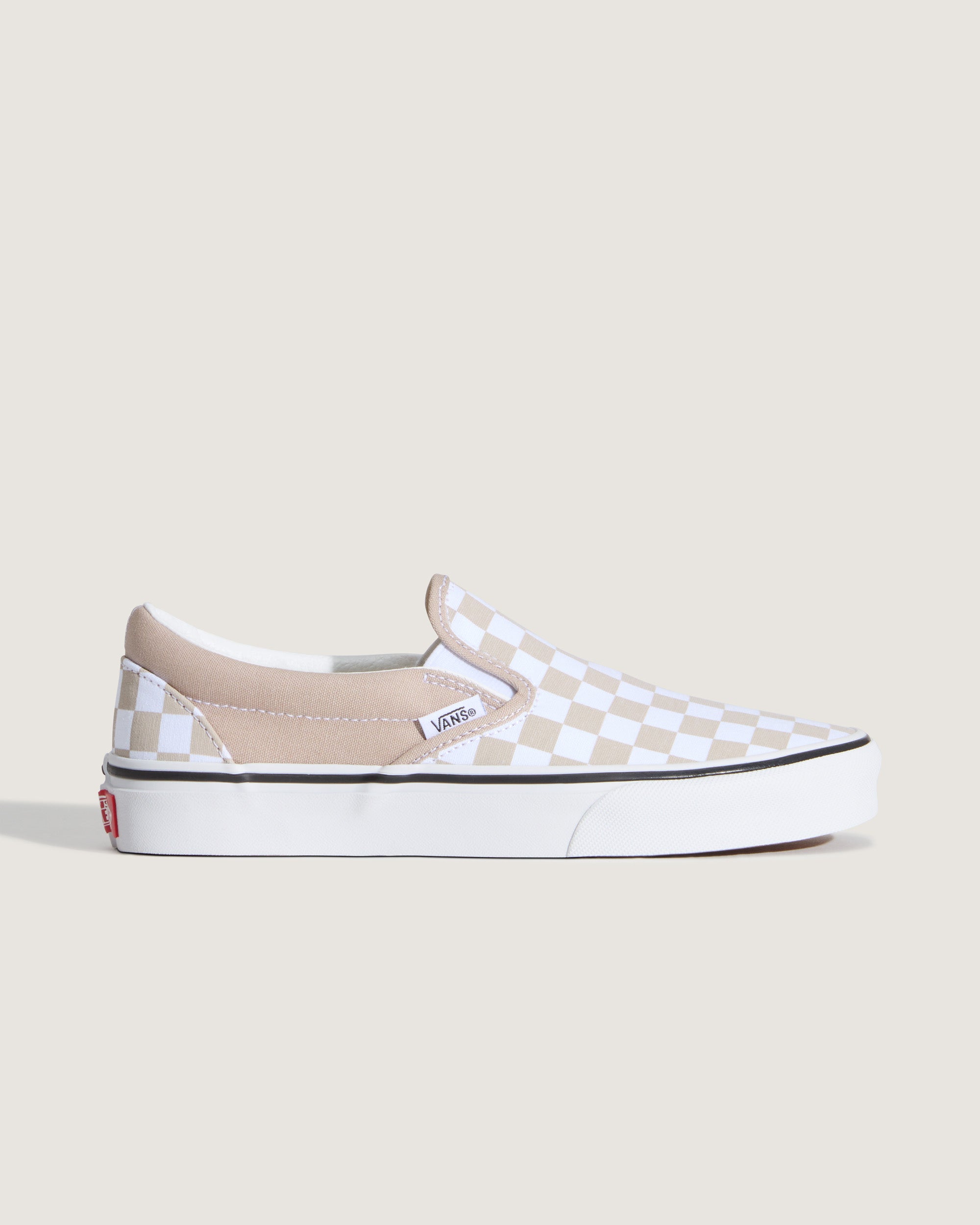 ואנס סניקרס SLIP ON יוניסקס