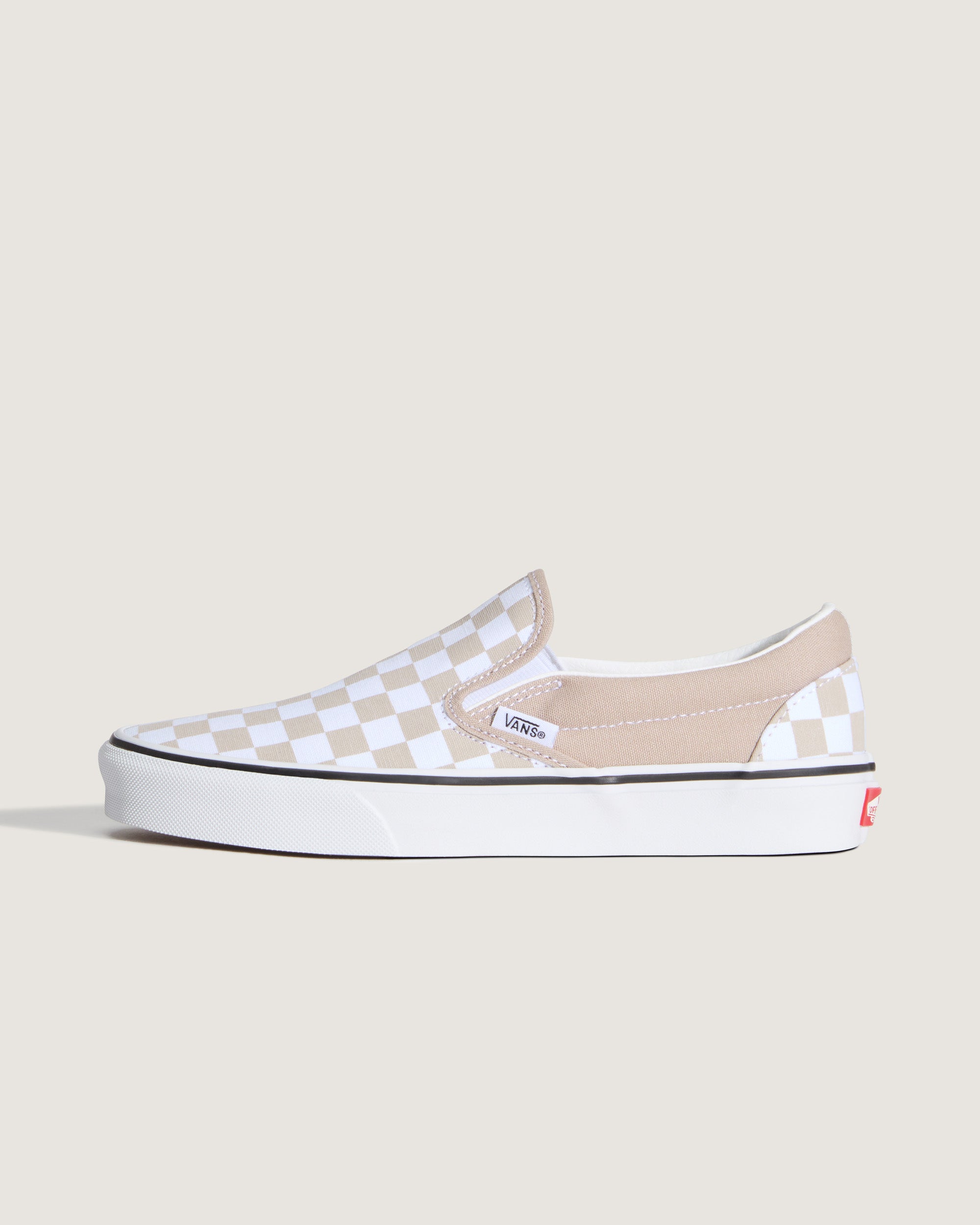 ואנס סניקרס SLIP ON יוניסקס