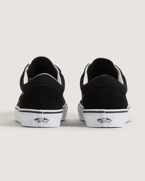 ואנס סניקרס OLD SKOOL יוניסקס