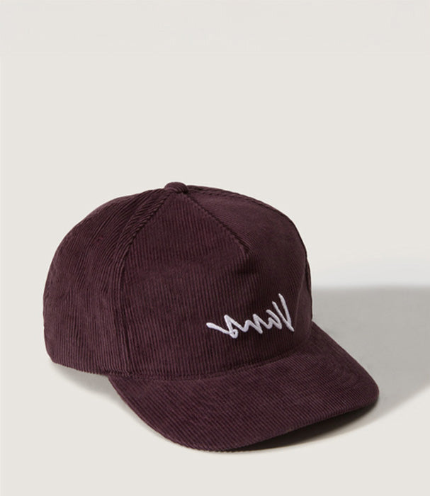 ואנס כובע מצחיה יוניסקס