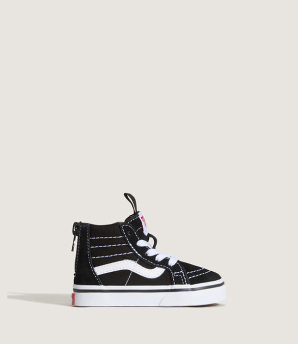 ואנס סניקרס Sk8-Mid לתינוקות