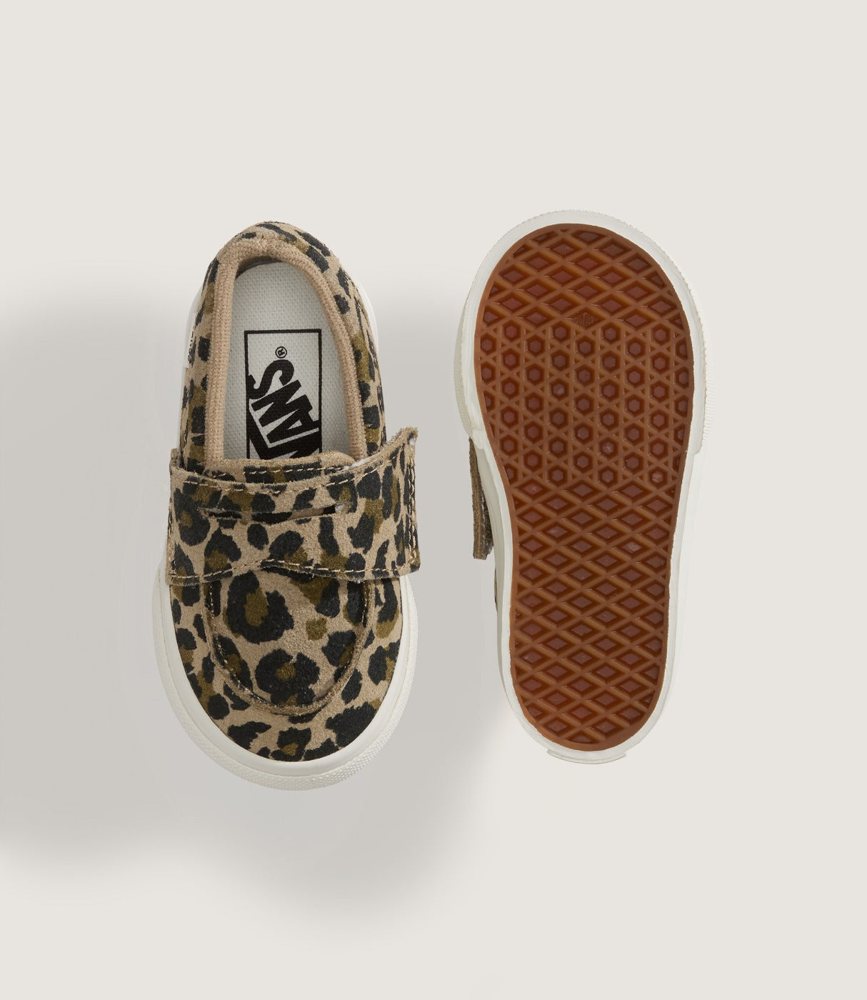 ואנס מוקסינים Loafer 53 לתינוקות