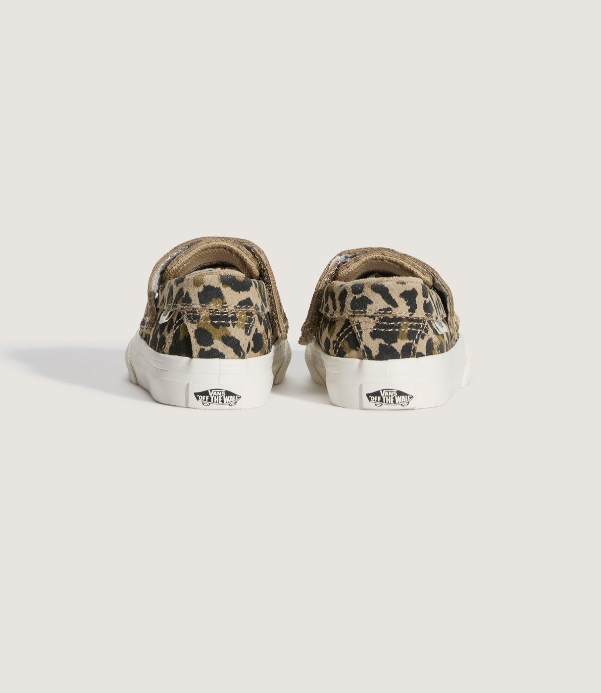 ואנס מוקסינים Loafer 53 לתינוקות