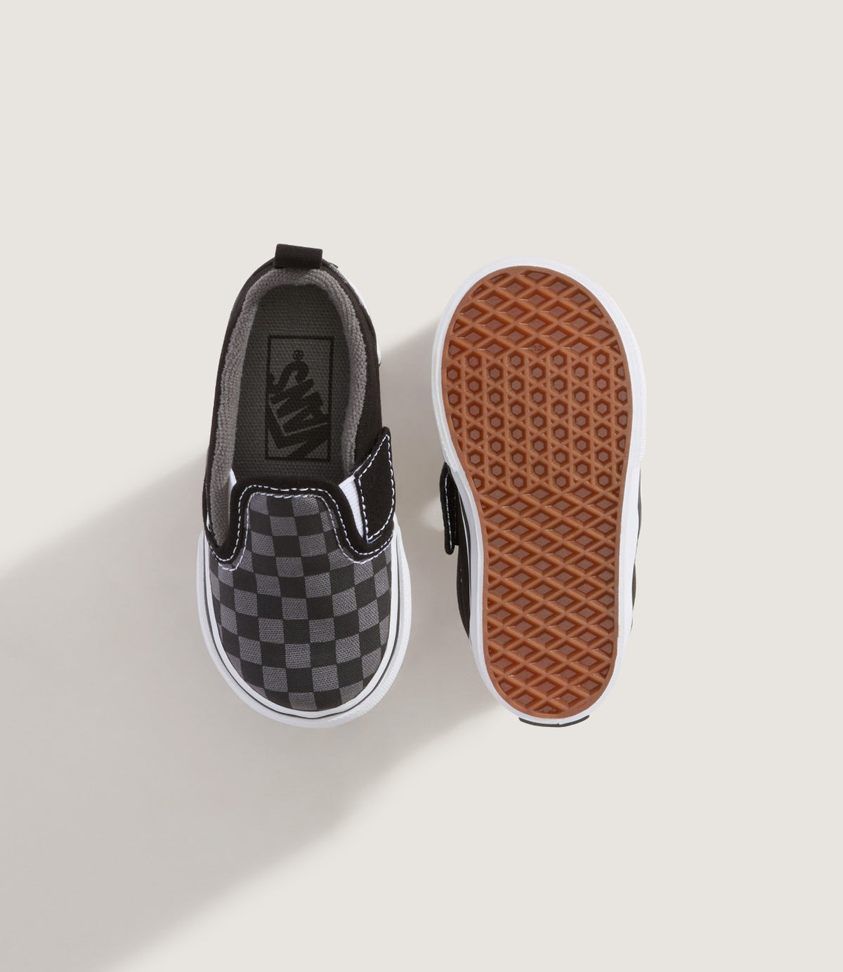 סניקרס TD Slip-On לתינוקות