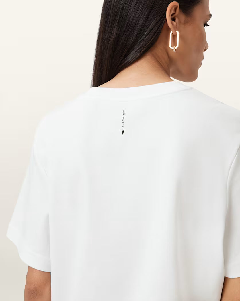 אול סיינטס טישירט LISA TEE לנשים