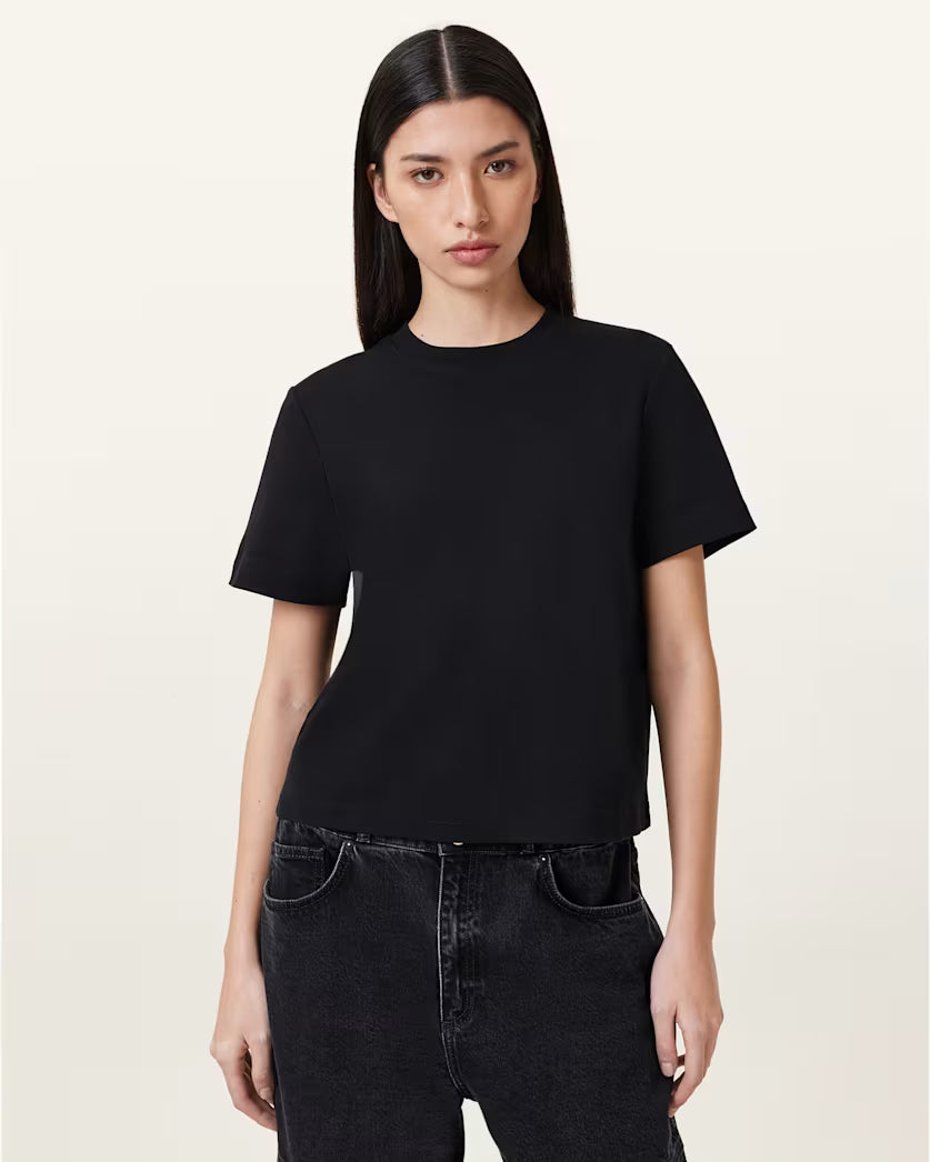 אול סיינטס טישירט LISA TEE לנשים