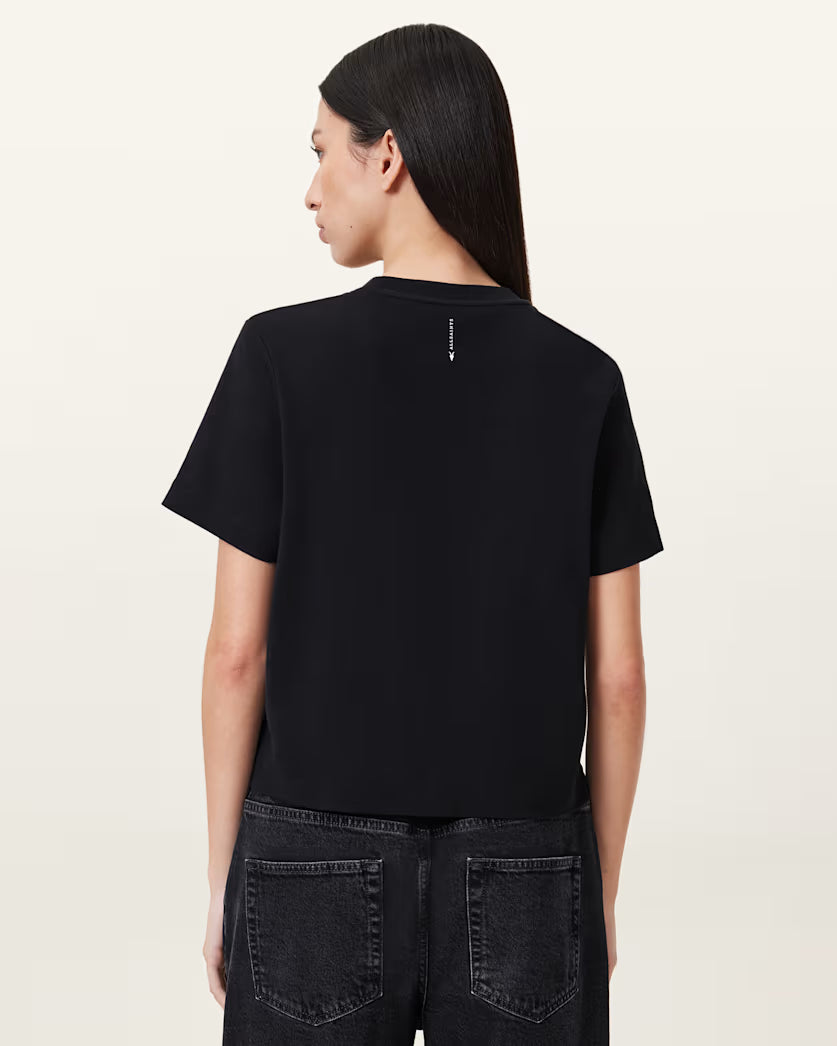 אול סיינטס טישירט LISA TEE לנשים