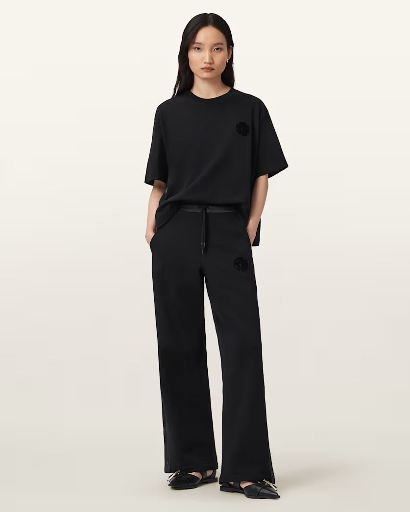 אול סיינטס מכנסיים ZANDA SWEATPANT לנשים