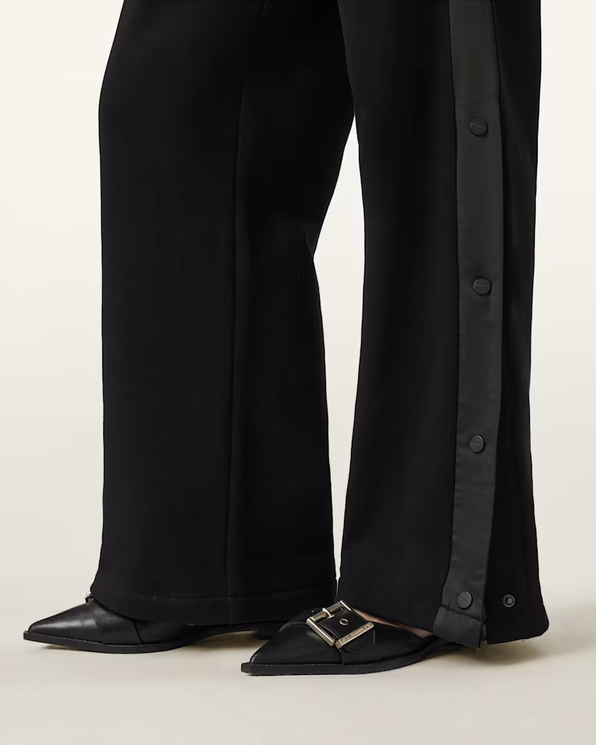 אול סיינטס מכנסיים ZANDA SWEATPANT לנשים