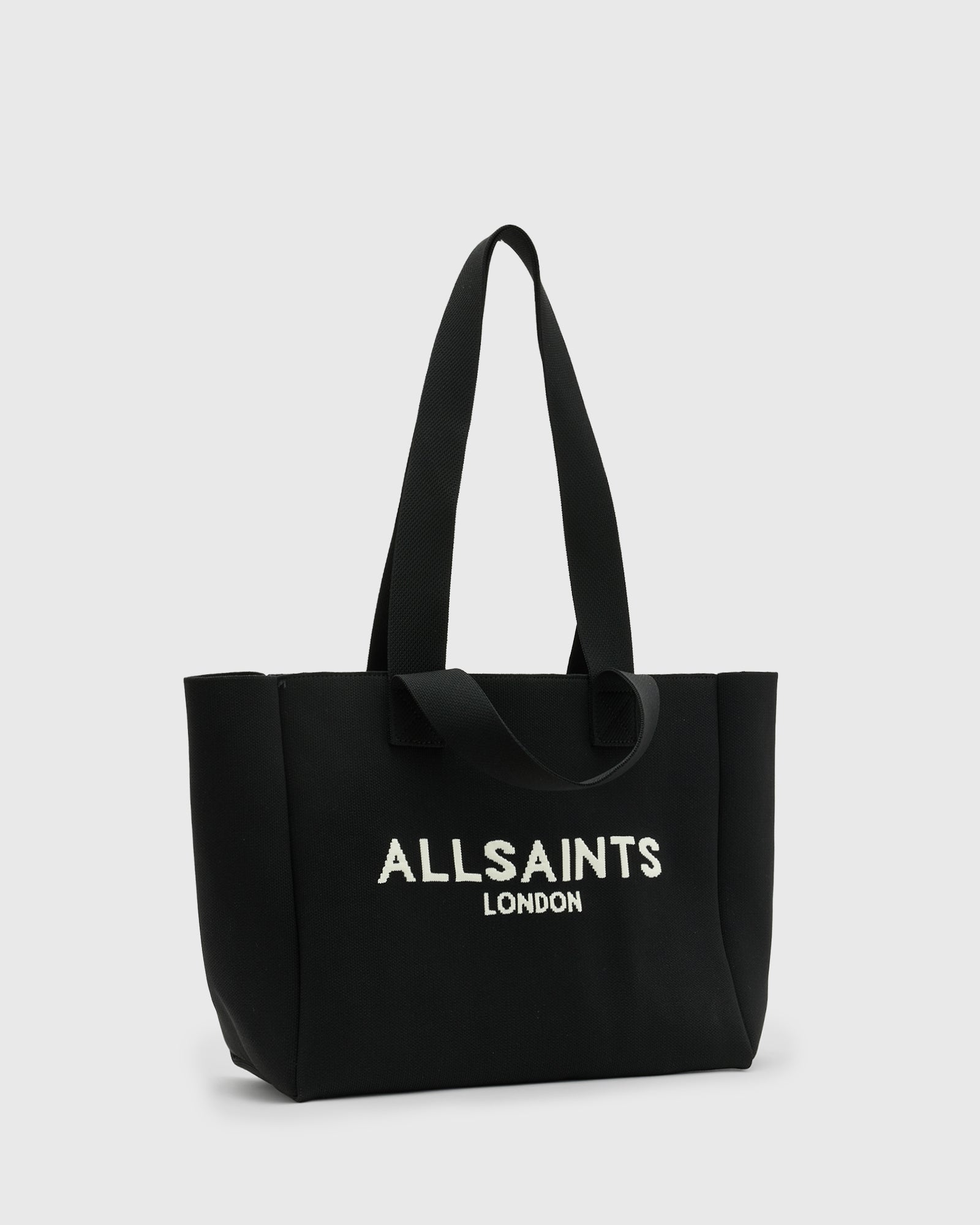 אול סיינטס תיק צד IZZY MEDIUM TOTE לנשים